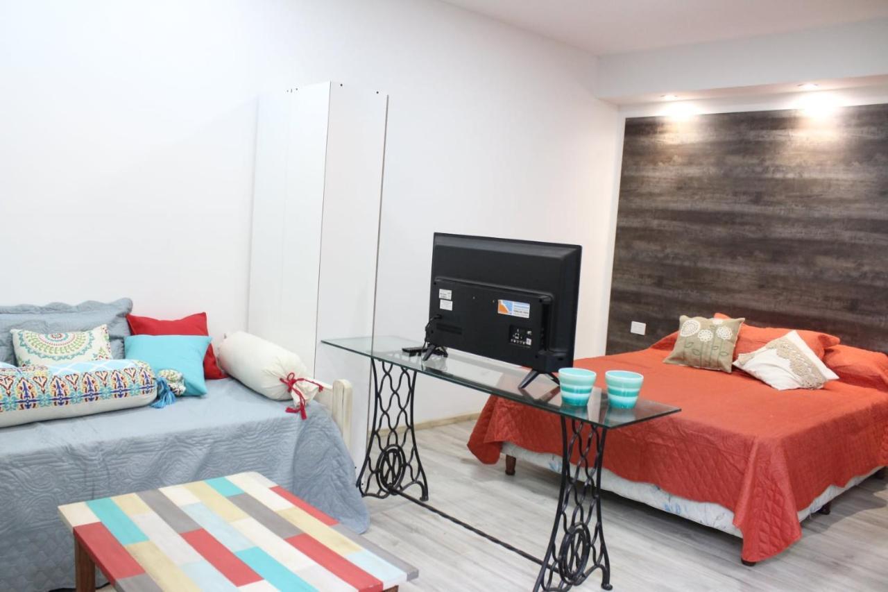 Lo De Catalina Apartment Salta